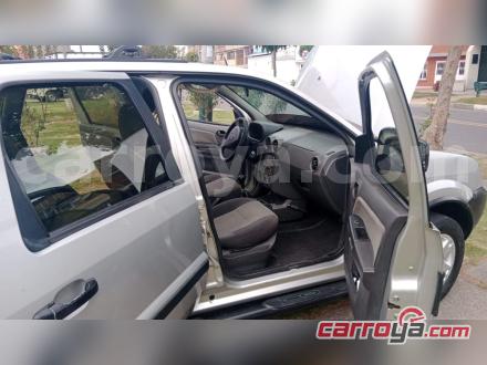 Ford Ecosport 2005 - imagen secundaria 2