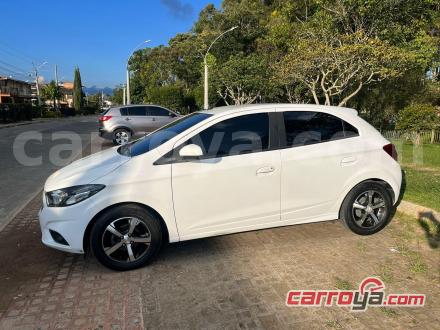 Chevrolet Onix 2019 - imagen 1