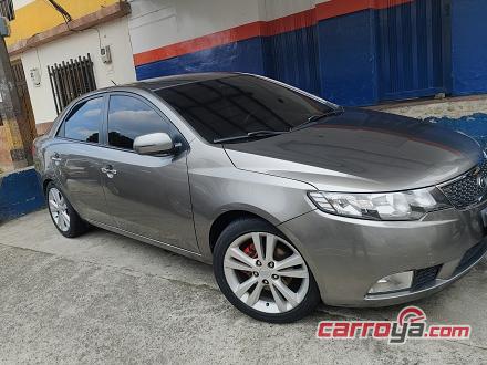 KIA Cerato Forte 2012 - imagen secundaria 1