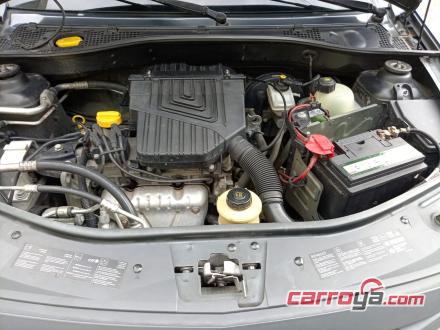 Renault Logan 2014 - imagen secundaria 1