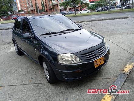 Renault Logan 2014 - imagen secundaria 2