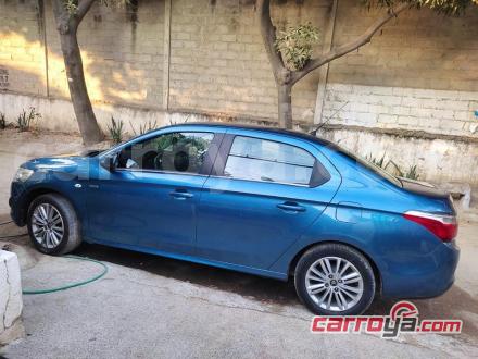 Citroen C-Elysee 2016 - imagen secundaria 1