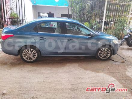 Citroen C-Elysee 2016 - imagen secundaria 2