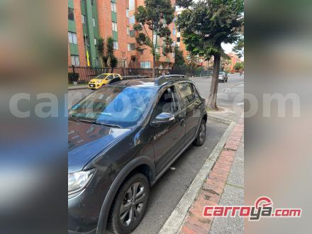 Renault Stepway 2019 - imagen secundaria 1