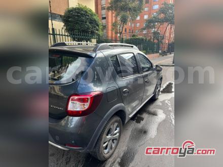 Renault Stepway 2019 - imagen secundaria 2