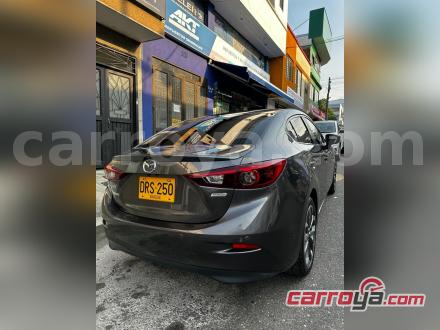 Mazda 3 2018 - imagen secundaria 1
