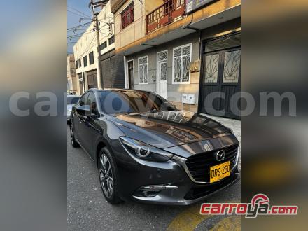 Mazda 3 2018 - imagen secundaria 2