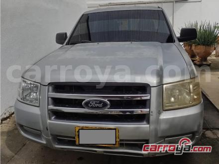 Ford Ranger 2009 - imagen 1