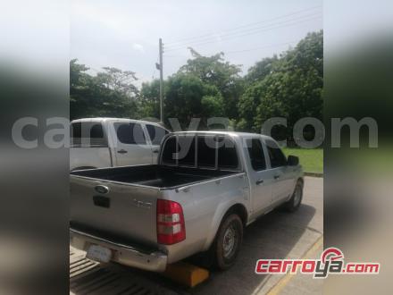Ford Ranger 2009 - imagen secundaria 1