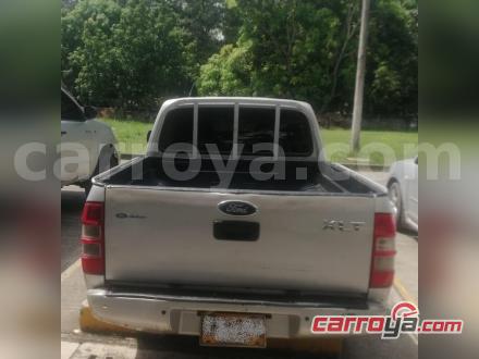 Ford Ranger 2009 - imagen secundaria 2