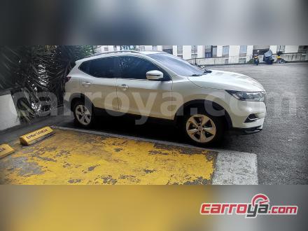 Nissan New Qashqai 2020 - imagen 1