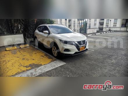 Nissan New Qashqai 2020 - imagen secundaria 1