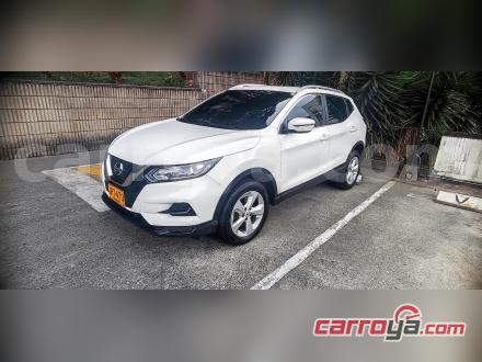 Nissan New Qashqai 2020 - imagen secundaria 2