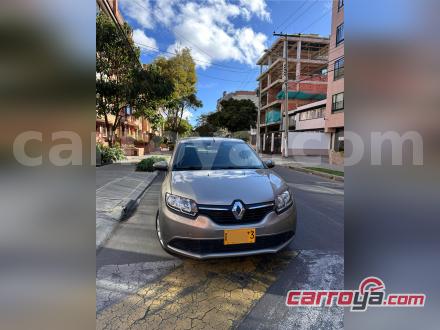 Renault Sandero 2018 - imagen 1