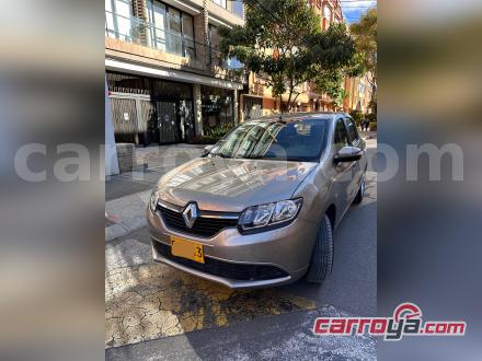 Renault Sandero 2018 - imagen secundaria 2