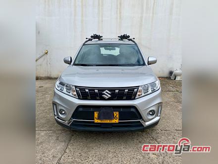 Suzuki Vitara 2022