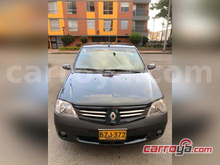Renault Logan 2007 - imagen secundaria 1