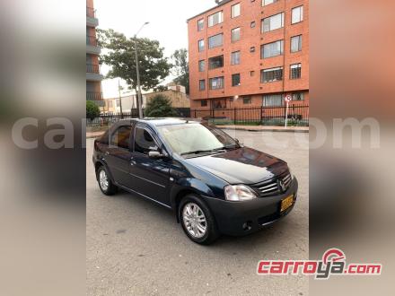 Renault Logan 2007 - imagen secundaria 2