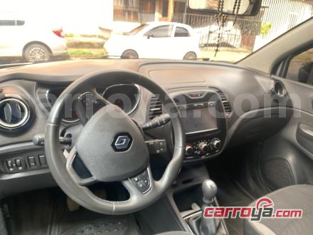 Renault Captur 2019 - imagen secundaria 1