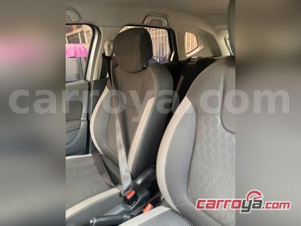 Renault Captur 2019 - imagen secundaria 2