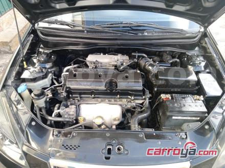 KIA Rio Xcite 2012 - imagen secundaria 1