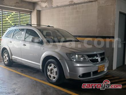 Dodge Journey 2010 - imagen secundaria 1