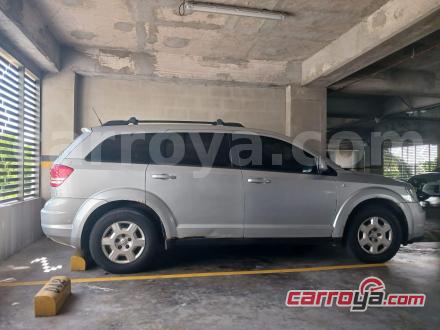 Dodge Journey 2010 - imagen secundaria 2
