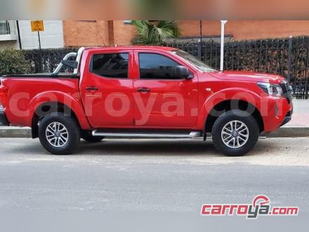 Nissan Frontier NP300 2022 - imagen secundaria 2