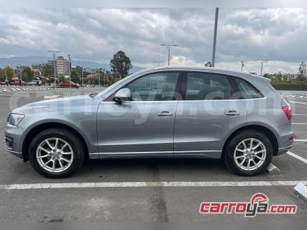 AUDI Q5 2013 - imagen secundaria 1
