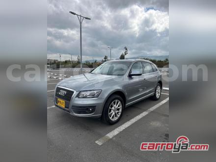 AUDI Q5 2013 - imagen secundaria 2