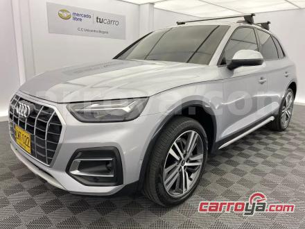 AUDI Q5 2022