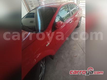 Chevrolet Optra 2008 - imagen secundaria 1