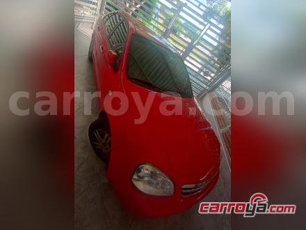 Chevrolet Optra 2008 - imagen secundaria 2