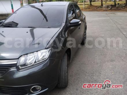 Renault Logan 2016 - imagen secundaria 1