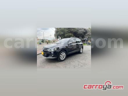 Volkswagen Tiguan 2017 - imagen secundaria 1