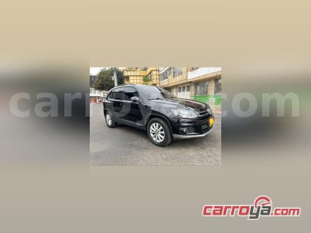 Volkswagen Tiguan 2017 - imagen secundaria 2