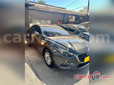 Mazda 3 2020 - imagen 1