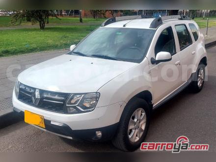 Renault Duster 2017 - imagen 1