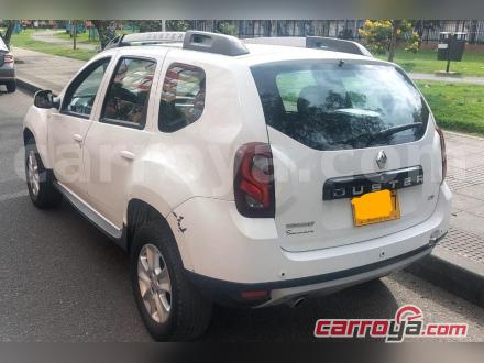 Renault Duster 2017 - imagen secundaria 1