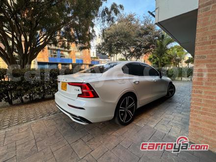 Volvo S60 2020 - imagen secundaria 1