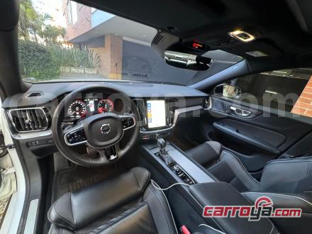 Volvo S60 2020 - imagen secundaria 2