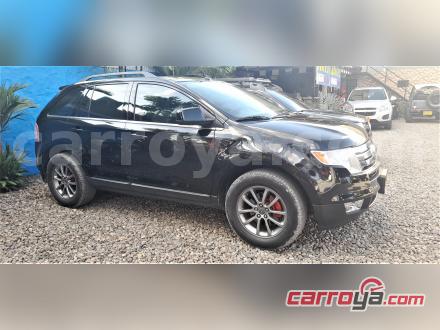 Ford Edge 2008 - imagen secundaria 1