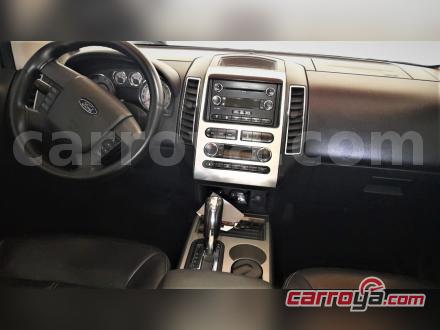 Ford Edge 2008 - imagen secundaria 2