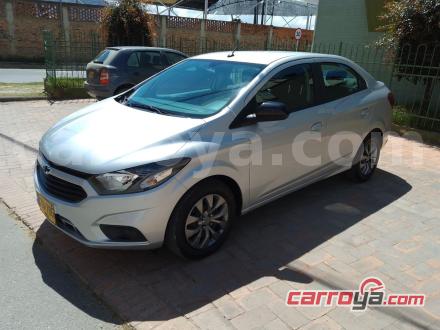 Chevrolet Joy 2022 - imagen 1