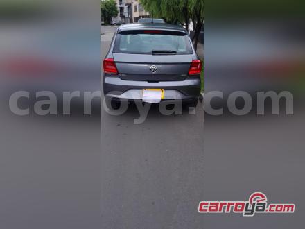 Volkswagen Comfortline  2022 - imagen secundaria