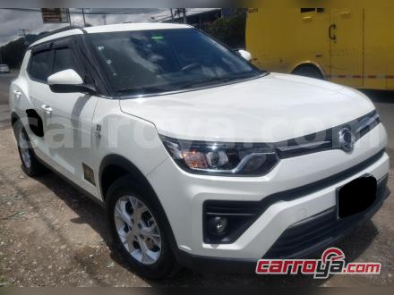 Ssangyong Tivoli 2022 - imagen secundaria 2