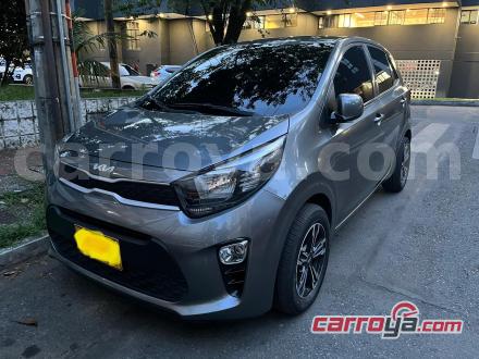 KIA Picanto 2023 - imagen 1