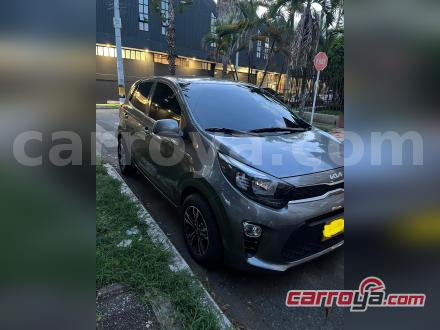 KIA Picanto 2023 - imagen secundaria 1