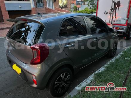 KIA Picanto 2023 - imagen secundaria 2