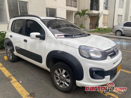 Fiat Uno 2020 - imagen secundaria 1